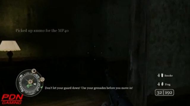 Punk Plays: Call of Duty 2 (Xbox 360) - Ep. 14 - Surviving The Silo! смотреть онлайн