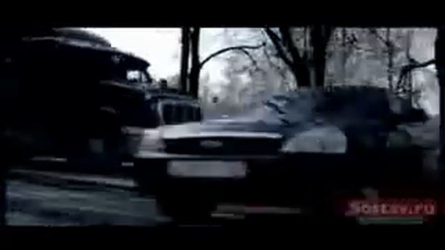 Реклама автомобиля Лада Приора смотреть онлайн