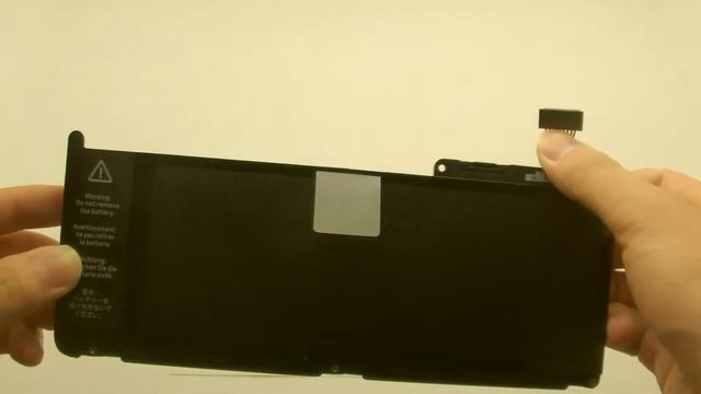 APPLE A1331 computer batteries, Laptop Battery смотреть онлайн