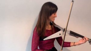 Dance Monkey (Tones and I) | Electric Violin Cover | Clara Saval