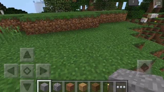 Обзор BlockLauncher и мода на поршни смотреть онлайн