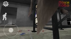 Мороженщик 7? Полное прохождение?ФАН версия