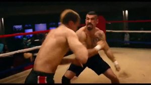 Бой юрия бойки