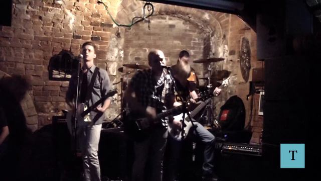 Т-Фаза - Останови сердце (live @ Fortezza club 27.10.12) смотреть онлайн