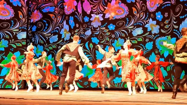 Калинка#танец# смотреть онлайн