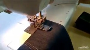 Распошивальная машинка Elna 444