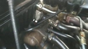 ВАЗ Приора выдавило заглушки