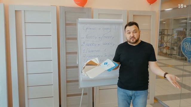 Выбираем межкомнатные двери среднего ценового сегмента.Сколько стоят хорошие межкомнатные двери?