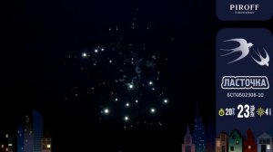 Ласточка БСП0502308 10