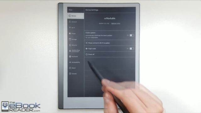 Remarkable 2 Paper Tablet Review - E Ink Notepad and eReader смотреть онлайн