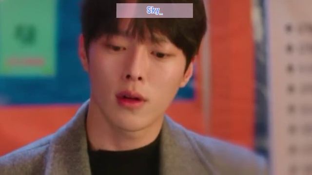 Она призналась в любви к еде/Мой сосед Кумихо смотреть онлайн