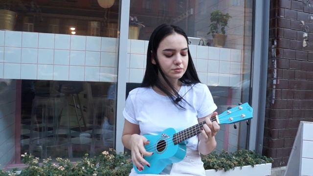 ВОДА - MATRANG by Лиза Шубина for Babes Acoustic смотреть онлайн