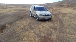 bmw x5 e53 4.4