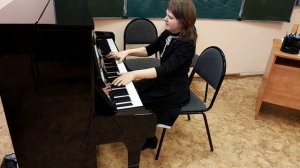 В. Дашкевич. Музыка из к/ф "Зимняя вишня"