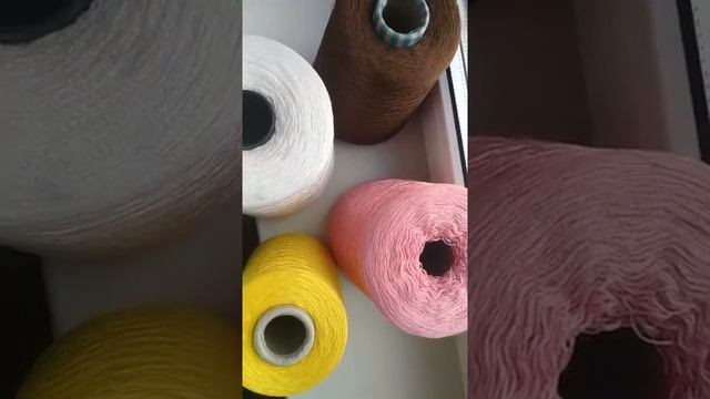 Обзор шелка от dompryazhi.ru смотреть онлайн