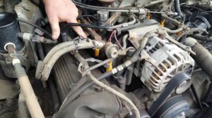 How to Replace Spark Plugs on a Ford Crown Victoria 4.6L 1998-2012