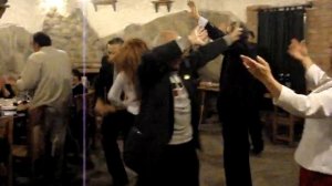 ТАНЦУЕМ  ШАЛАХО