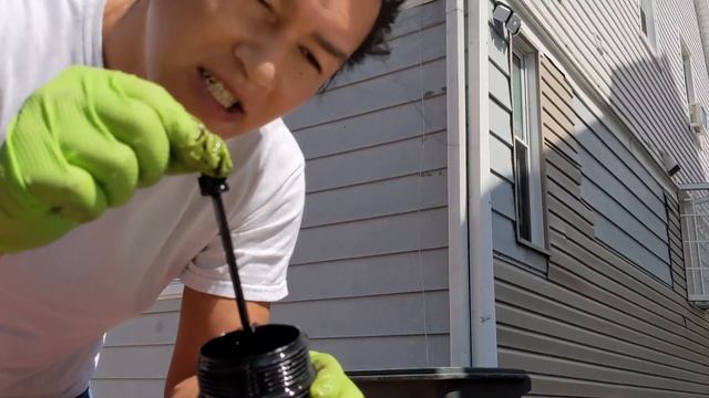 DIY How To Change Engine Oil & Filter Royal Purple 5w-40 Using DECENT TOOLS 2015 GTI MK7 VW #GTI #V смотреть онлайн