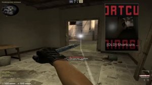 Идеальные движения. Как правильно двигаться в CS:GO? Упражнения  от 10 лвл Faceit.