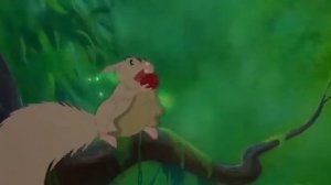 Ferngully The Last Rainforest - Life Is A Magic Thing