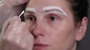 Промо к курсу Бровист & Ламинирование бровей и ресниц