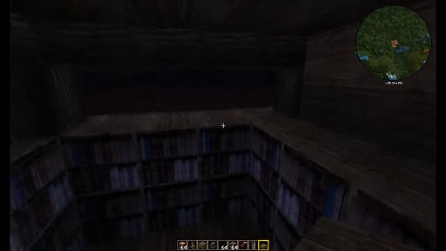 Как построить красивый дом в майнкрафте "дом скалолаза" смотреть онлайн