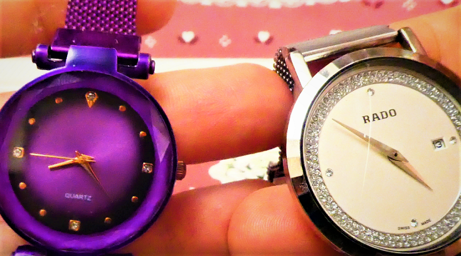 Стильные женские кварцевые часы на лето с Алиэкспресс, дёшево и красиво! Хорошие китайские часы.
