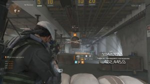 The Division 2: Лучший билд на урон для прохождения лиги. Подробный гайд.