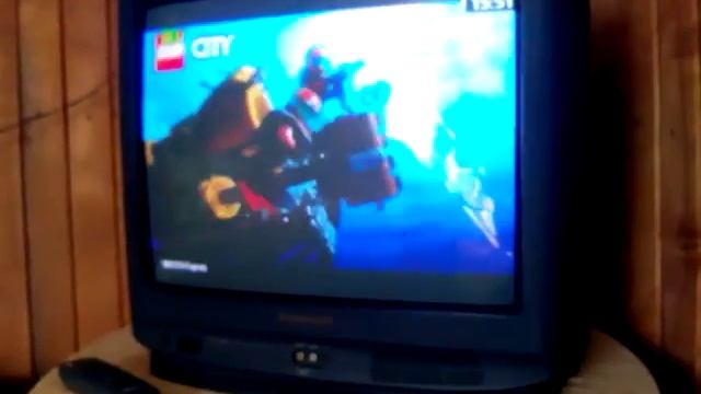 Реклама лего сити подводные искатели #1 смотреть онлайн