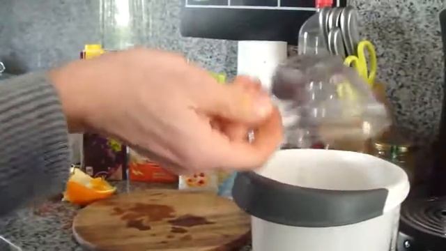 супер рецепт смузи:  заряд бодрости за 5 минут: super rezept smoothie