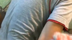 Демонтаж чугунной ванны!