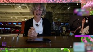 ВИШЕНКА СМОТРИТ ЭКСАЙЛА |  Стал Каждым Блогером на 24 Часа! (feat. Парадеич)