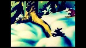 "Кто первый?" (Мультфильм. 1987 год)