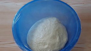 Беляши! Картофельное тесто  для беляшей, лучший рецепт! Очень вкусные и пушистые!