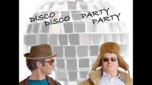 Discoparty Brothers - Disco Disco Party Party