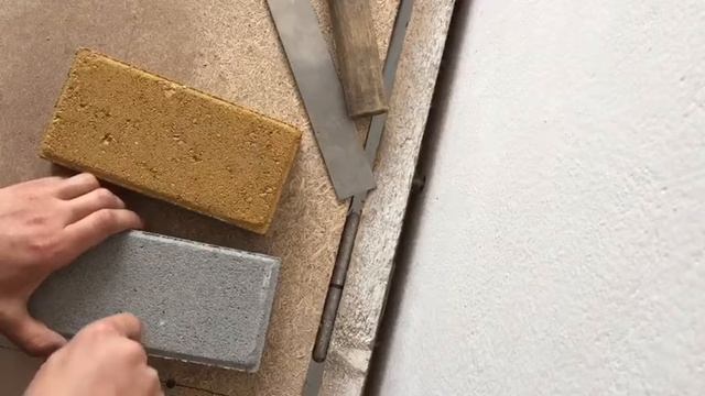 Сравнение тротуарной плитки смотреть онлайн