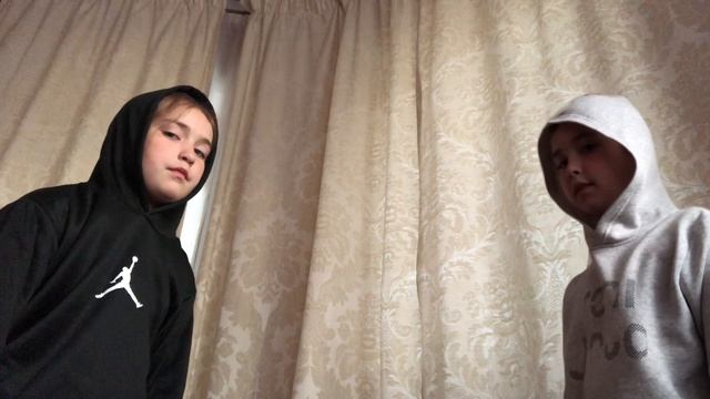 Шутка