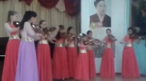 прекрасная песня в исполнении скрипки