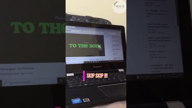 LENOVO YOGA 300 (TOUCHSREEN&FLIP) - SCC2 смотреть онлайн