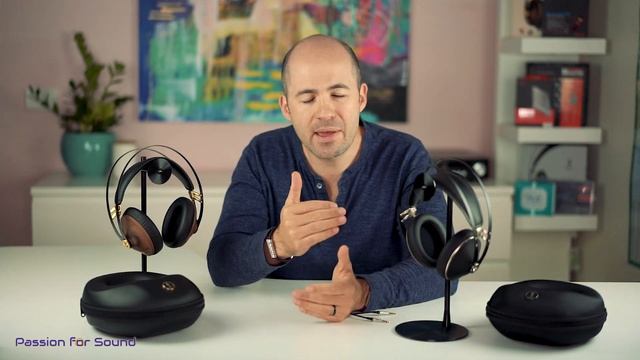 Meze Audio 99 Neo Review