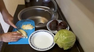 Как приготовить самый вкусный Борщ из говядины