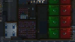Rimworld Beta 18 Project RimFactory mod  - Rimworld Project RimFactory Tutorial