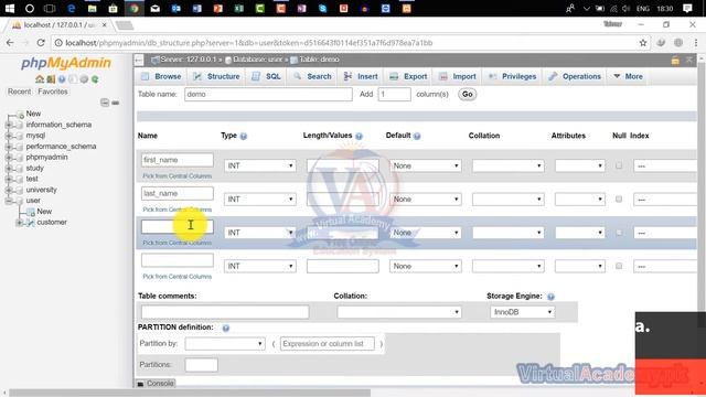 How to Use Alter Drop in MySQL | How to Use Rename in MySQL. | 16