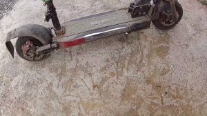 Альтернатива Kugoo M4 pro.