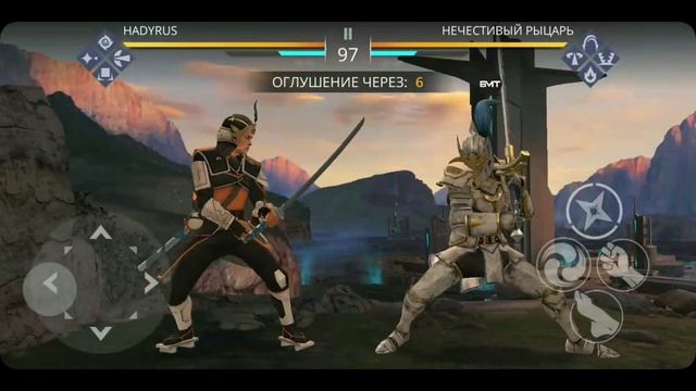 Взлом Shadow fight 3 1.19.0/ Мод меню для Shadow fight 3 1.19.0 смотреть онлайн