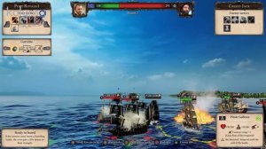 Port Royale 4 Buccaneers DLC - Coming soon! | News
