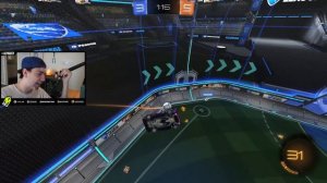 What Makes VATIRA the #1 PRO In Rocket League