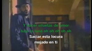Juan Luis Guerra y 440 - Burbujas de amor