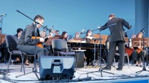 Цыганков. Этно-фьюжн концертино