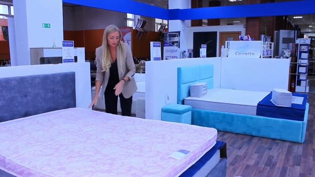 Беспружинные матрасы Standart 1, 2 и 3. Беспружинные матрасы плюсы и минусы смотреть онлайн